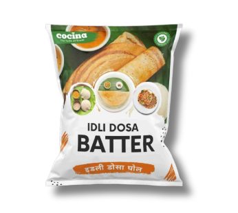 Cocina Idli Dosa Batter