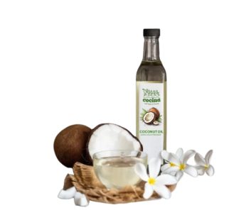 Cocina Coconut Oil