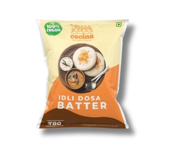 Cocina Complete Idli Dosa Batter