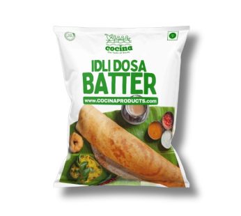 Cocina Special Idli Dosa Batter