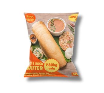 Cocina Idli Dosa Spices