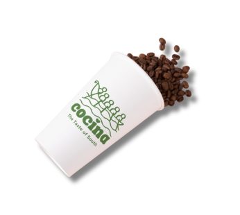 Cocina Ground Coffee