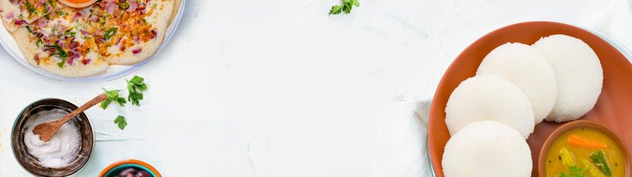 Organic Meals Prepared